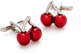 Thumbnail for your product : Cherry Cufflinks