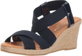 Thumbnail for your product : Andre Assous Women's Dalmira Espadrille Wedge Sandal
