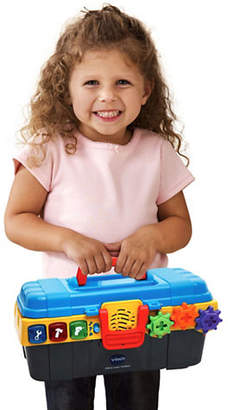 Vtech Drill and Learn Toolbox (English Version)