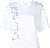 Thumbnail for your product : Kenzo Logo T-shirt