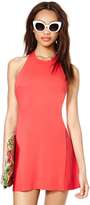 Thumbnail for your product : Nasty Gal Best in Sass Dress