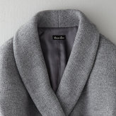 Thumbnail for your product : Steven Alan blanket coat