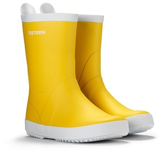 tretorn boots uk
