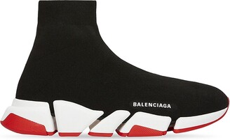 Balenciaga Men's Red Shoes | over 0 Balenciaga Men's Red Shoes | ShopStyle  | ShopStyle