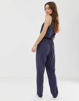 Thumbnail for your product : Gilli zip front jumpsuit