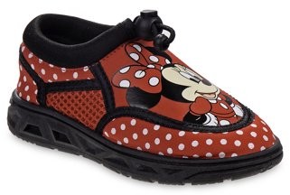 minnie water shoes