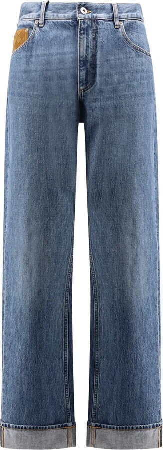 Bottega Veneta Jeans