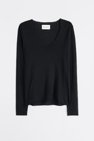 Thumbnail for your product : Zadig & Voltaire Sweater Nosfa Bis M-Rec