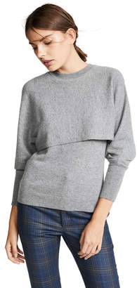 Habitual Joell Cashmere Sweater