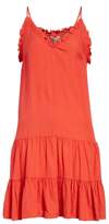 Thumbnail for your product : Rebecca Taylor Silk Slipdress