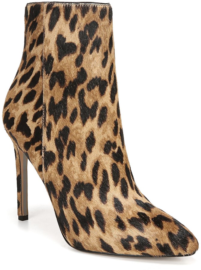 sam edelman wren bootie