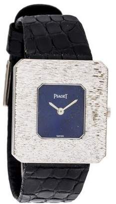 Piaget Classique Watch