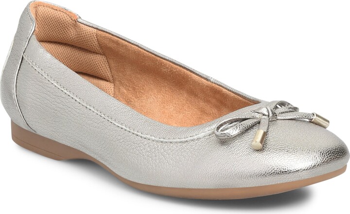 Comfortiva Keegan Ballet Flat