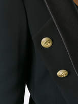 Thumbnail for your product : Pierre Balmain one button blazer