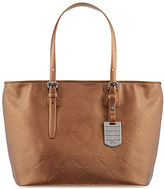 Thumbnail for your product : Longchamp LM Cuir small Over the Shoulder Handbag