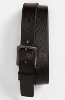 Thumbnail for your product : Fossil 'Jet' Leather Belt