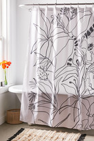 Urban Outfitters Shower Curtains Shopstyle