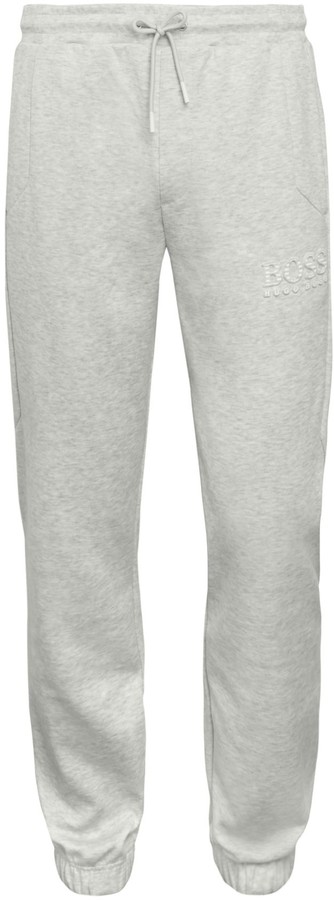 boss hadiko track pants