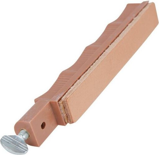 Lansky Sharpeners Lansky Leather Stropping Hone