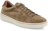vince simon suede sneakers