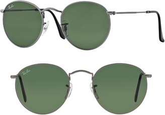 ray ban retro square