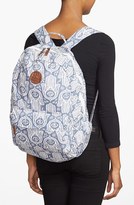 Thumbnail for your product : Billabong 'Hand Over Love' Backpack (Juniors)