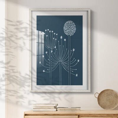 Lark Manor Abril -Gallery Wrapped Canvas