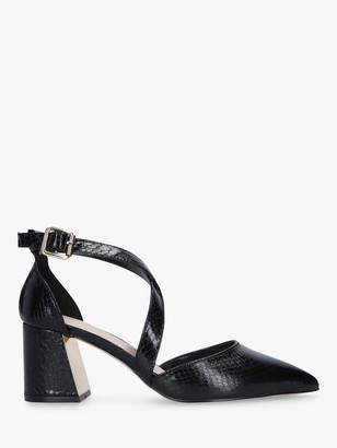 carvela kruise black