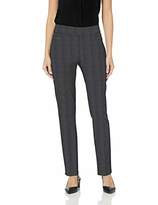 Thumbnail for your product : Briggs New York Women's Super Stretch Millennium Welt Pocket Pull on Career Pant