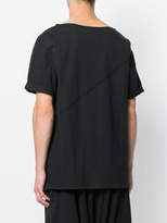 Thumbnail for your product : Alchemy stitched T-shirt