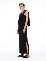 Thumbnail for your product : Scotch & Soda Double Layer Maxi Dress