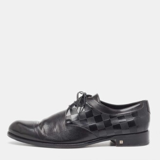 Louis Vuitton Delaware  Louis vuitton men shoes, Dress shoes men, Best  shoes for men