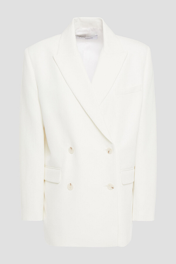 iro white blazer