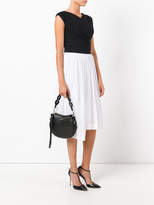 Thumbnail for your product : Jimmy Choo mini Artie shoulder bag