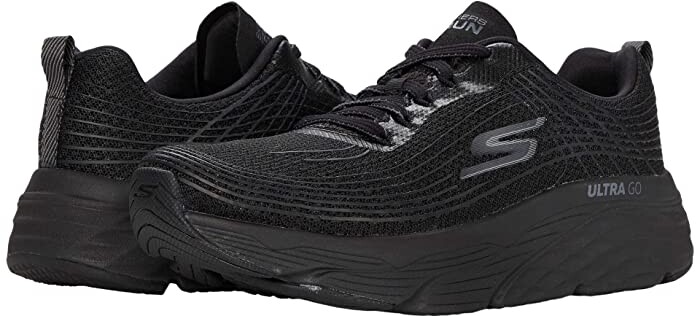 skechers envy textured mesh