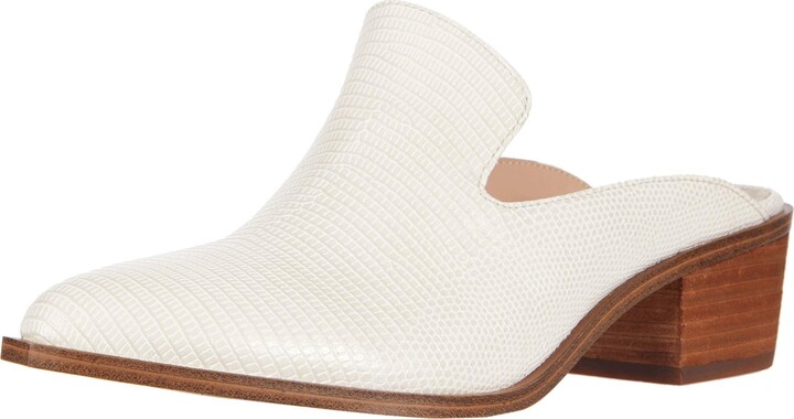 Chinese Laundry Women's Loafer Mule Fashion Boot