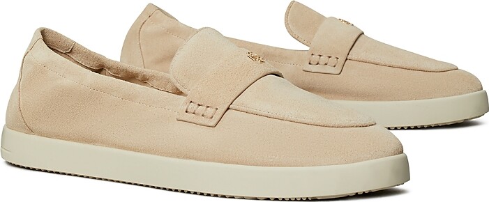 Tory Burch Women's Ballet Sport Loafers