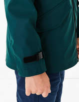 Thumbnail for your product : Marks and Spencer Stormwear Hooded Fisherman Coat (3-16 Years)