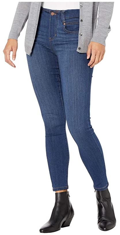 liverpool pull on jeans