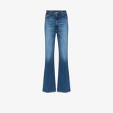 Thumbnail for your product : J Brand Runway 1219 bootcut jeans