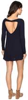 Thumbnail for your product : Lucy-Love Lucy Love - Chill Dress Women's Dress