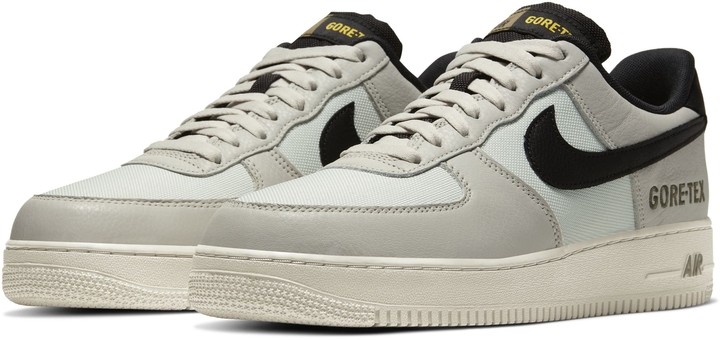 air force 1 waterproof