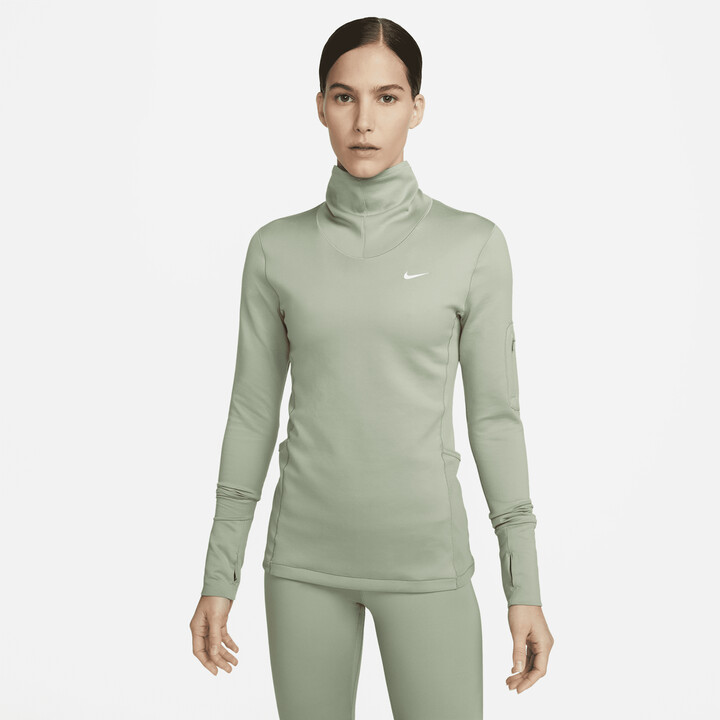Nike Pro Warm | Shop The Largest Collection | ShopStyle