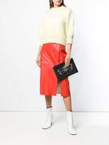 Thumbnail for your product : Furla Deliziosa clutch