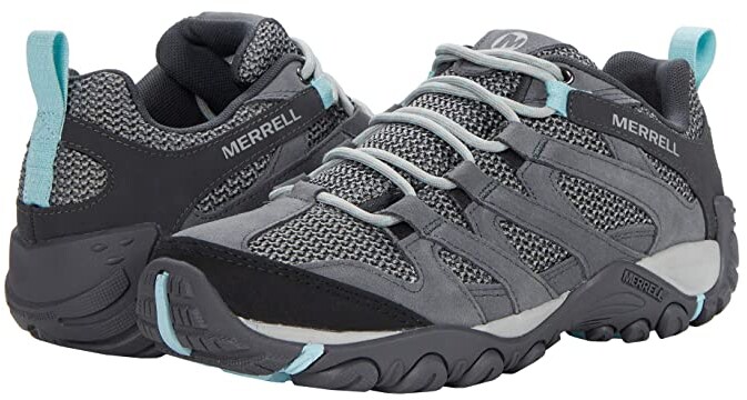 Merrell Air Cushion Shoes | Shop the world's largest collection of fashion  | ShopStyle