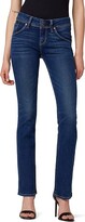 Thumbnail for your product : Hudson Petite Beth Mid-Rise Baby Boot in Obscurity (Obscurity) Women's Jeans