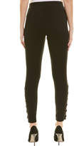 Thumbnail for your product : Willow & Clay Lace-Up Legging