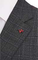 Thumbnail for your product : Isaia Men's Sanita Glen Plaid Stretch-Wool Two-Button Suit