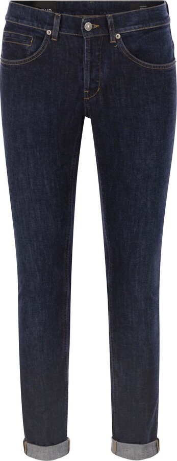George - Five Pocket Jeans
