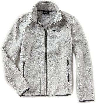 Marmot Pantoll Full-Zip Fleece Jacket
